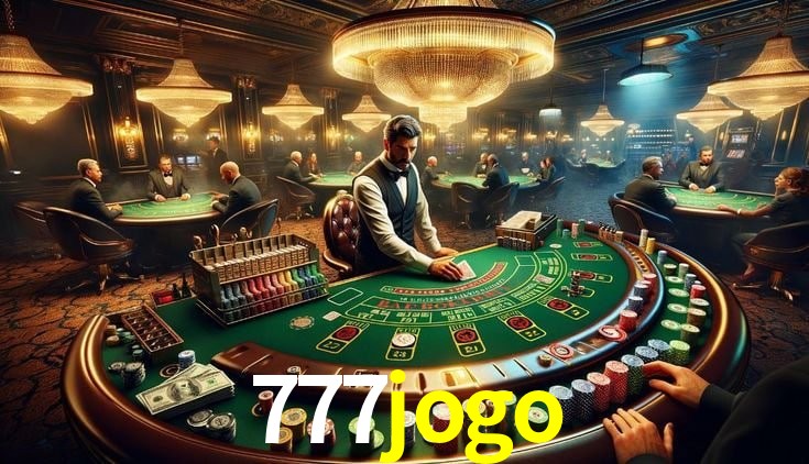Welcome Bonus 777jogo