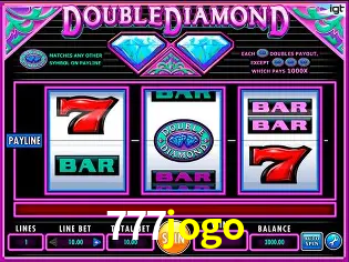 Desvendando o Mundo dos Jogos Virtuais na 777jogo