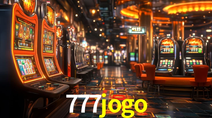 777jogo bet