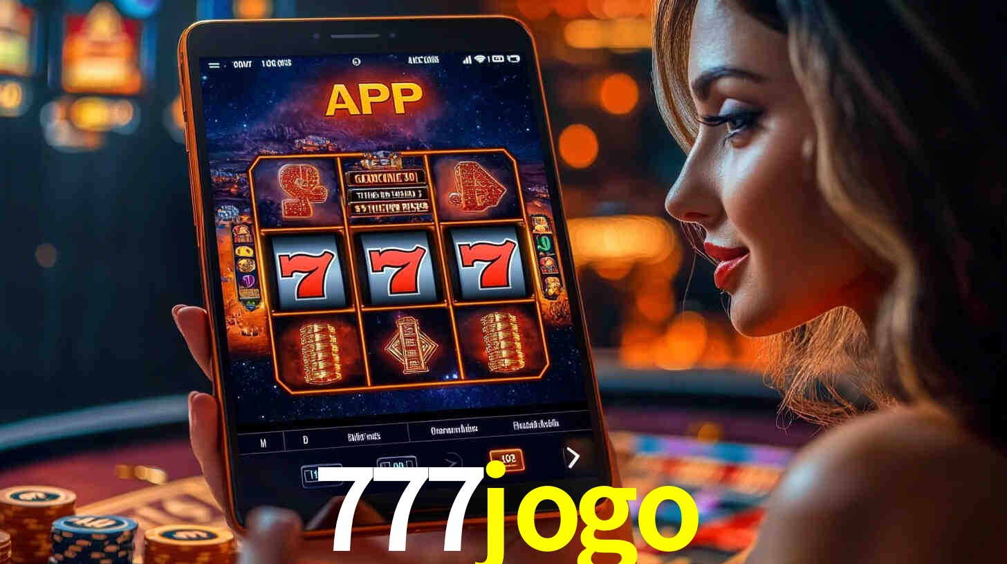 777jogo bet