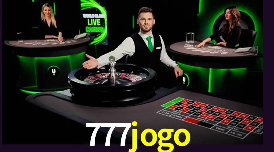 Secure Login 777jogo