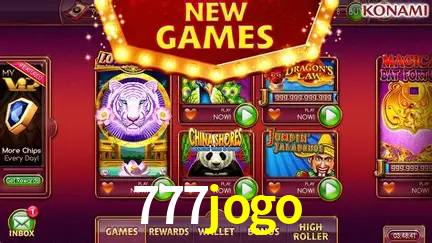 Live Casino 777jogo