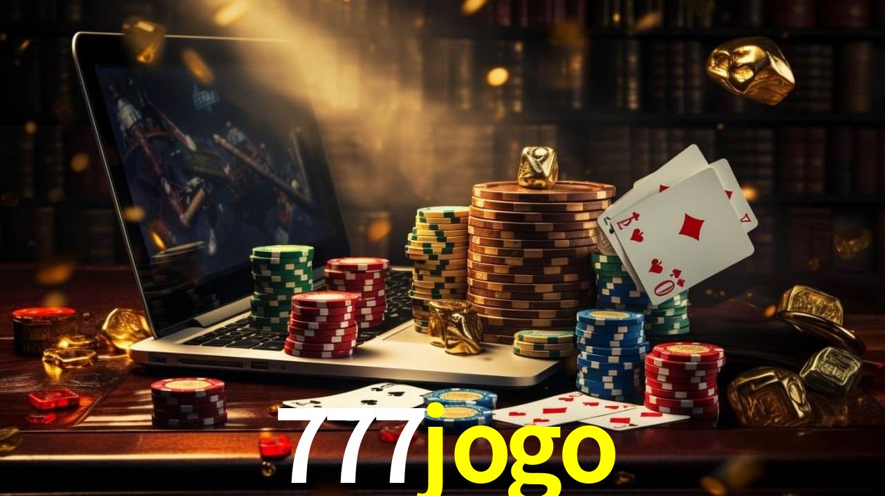 Football Betting 777jogo