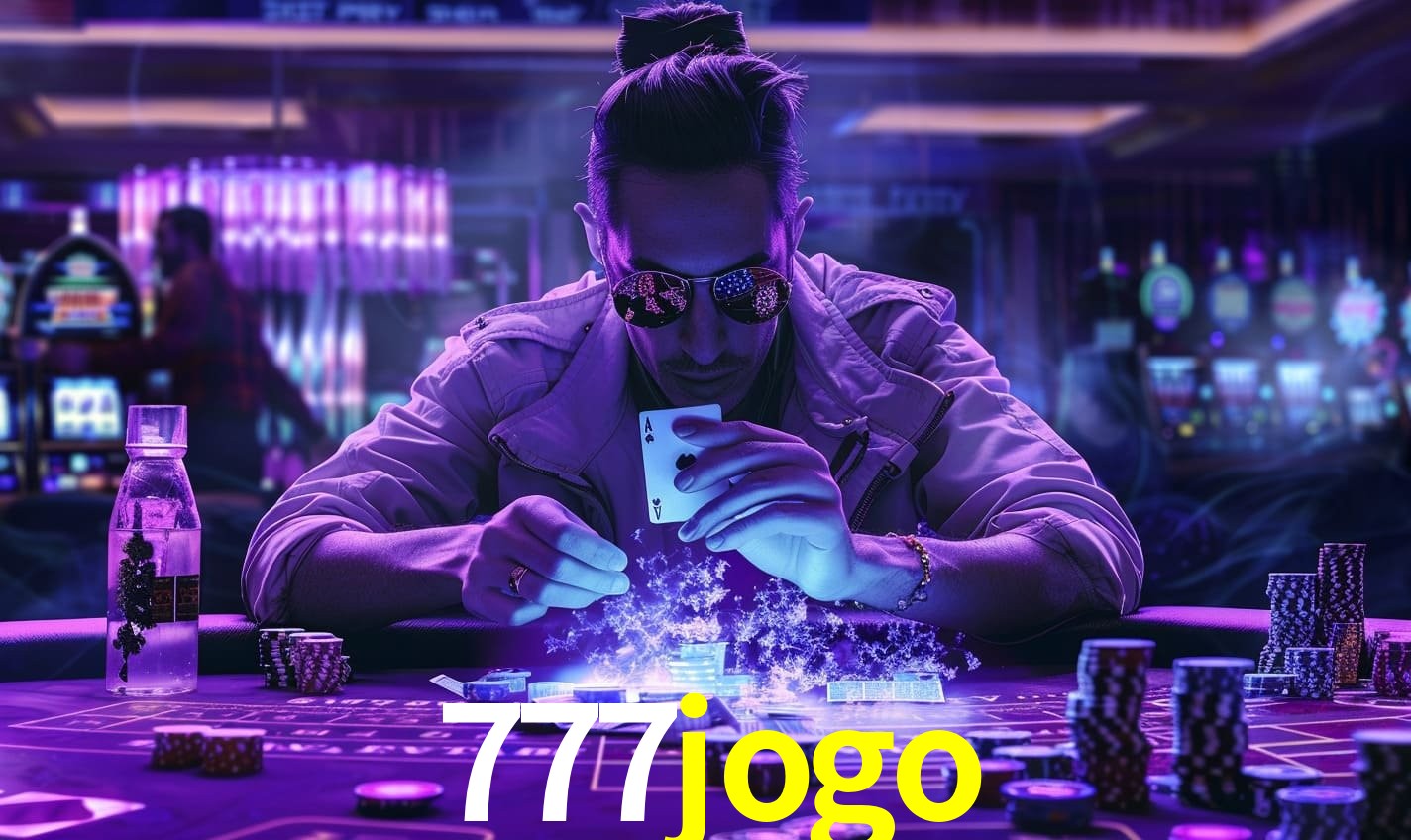 Blackjack Table 777jogo