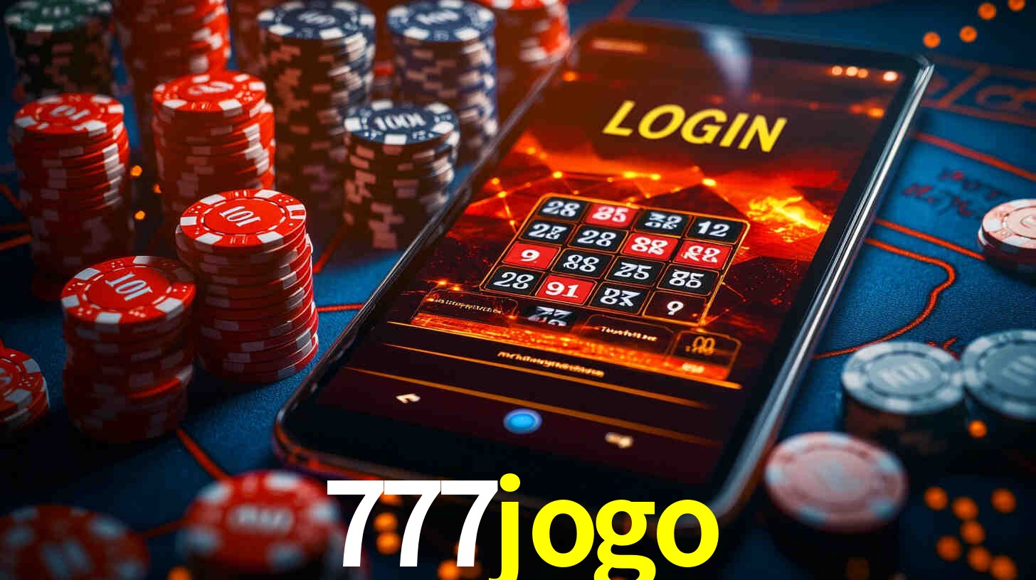 777jogo bet