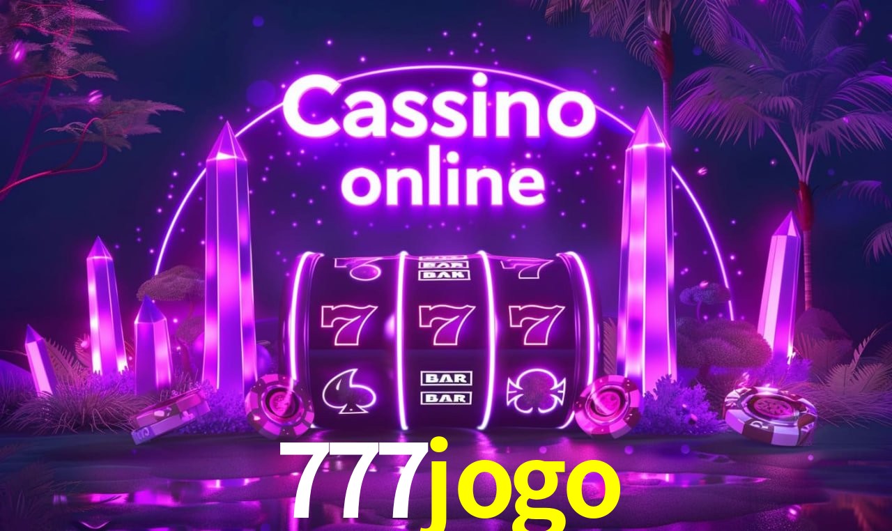 Secure Login 777jogo
