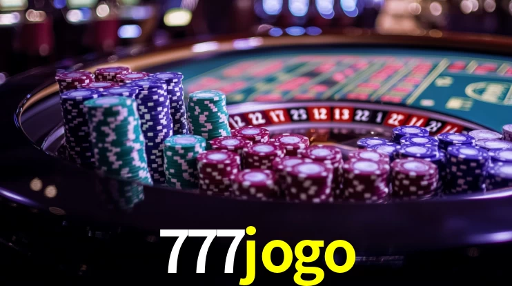 Welcome Bonus 777jogo