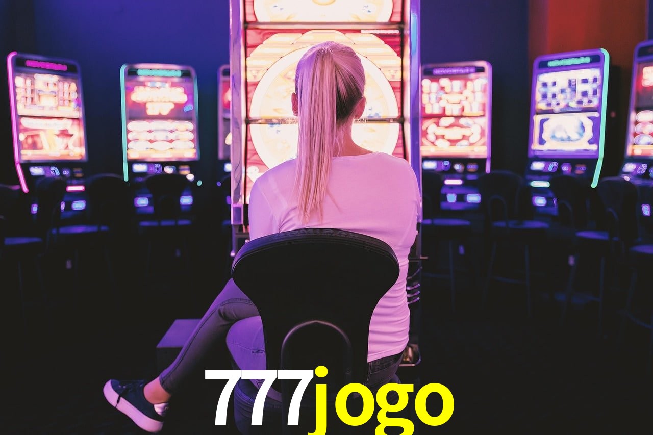 Bonus Features 777jogo