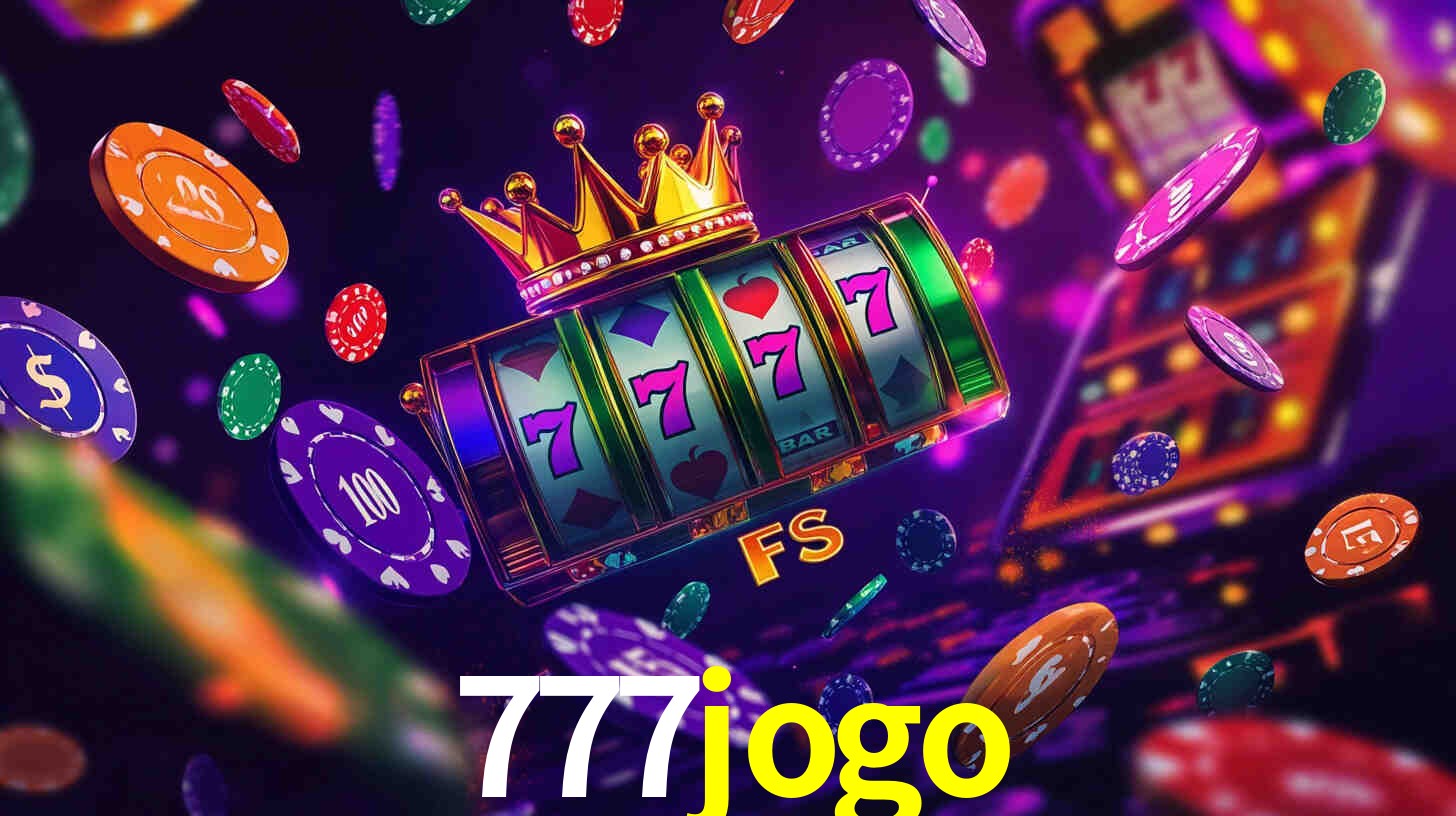 Premium Interface 777jogo
