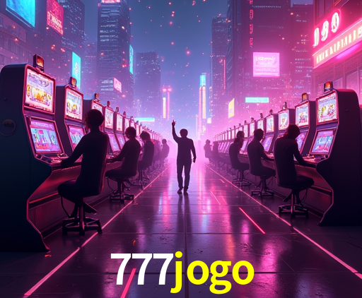 cassino 777jogo