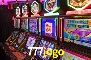 Descubra a Magia dos Jogos de Arcade no 777jogo