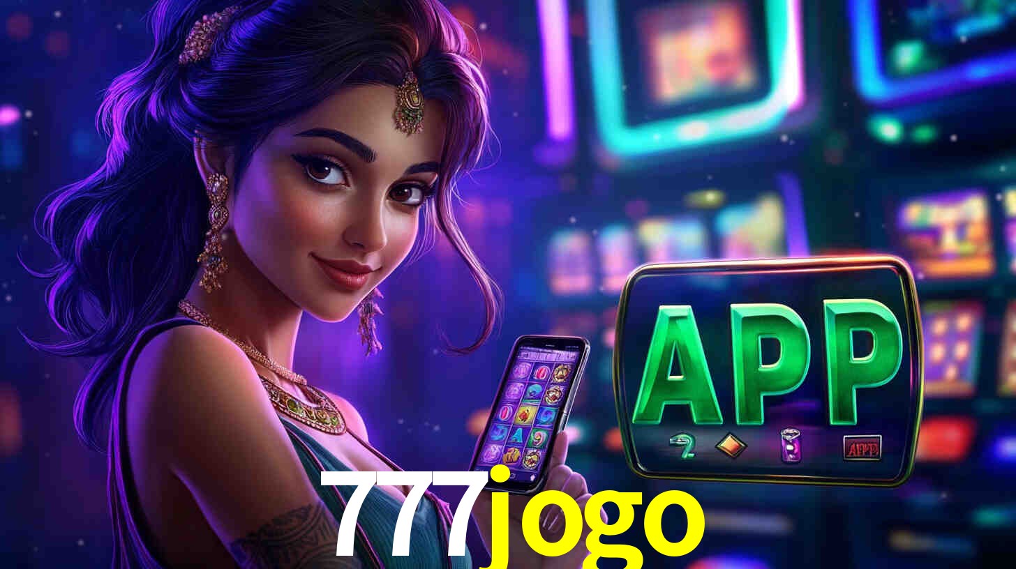 Bônus Generosos e Exclusivos no 777jogo para Você!