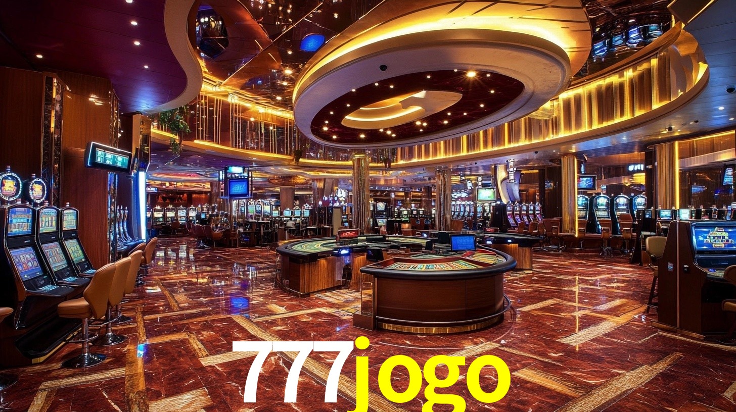 Exclusive Games 777jogo