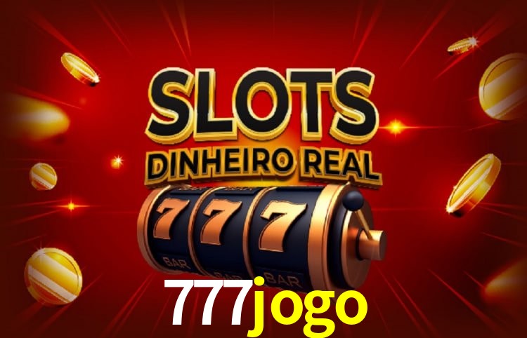 Responsive Design 777jogo