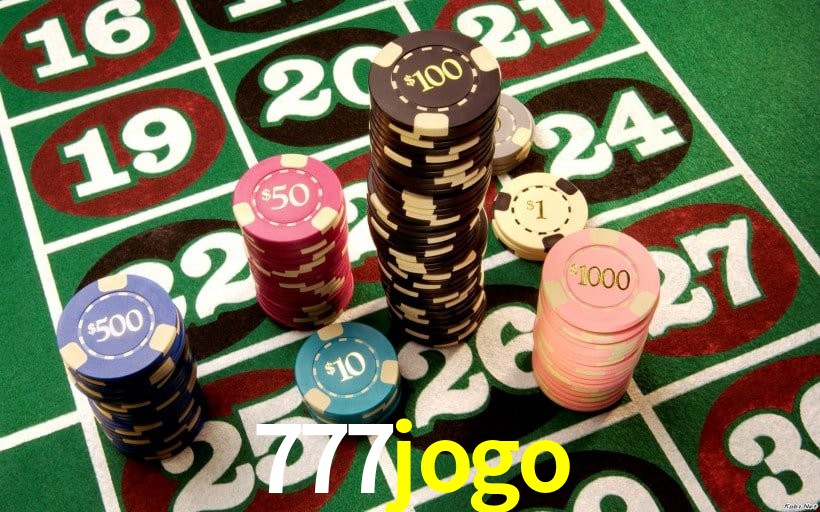 Welcome Bonus 777jogo