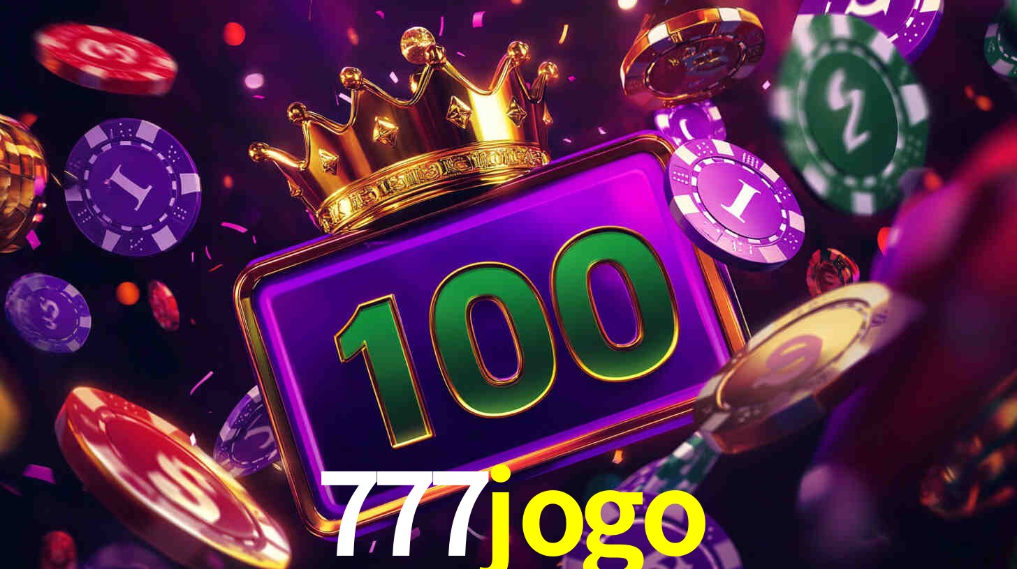 777jogo App Interface