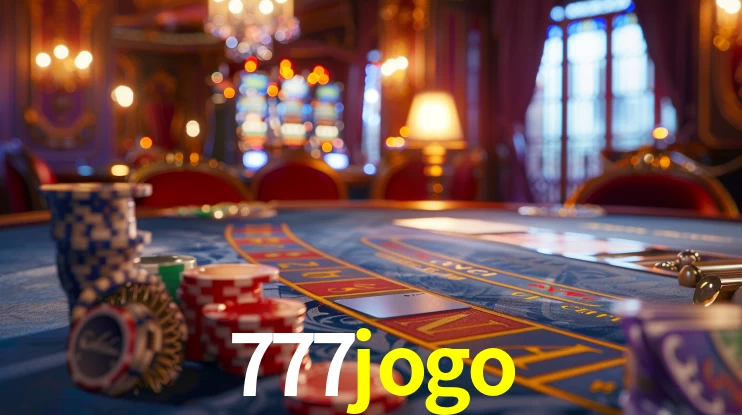 Live Casino 777jogo