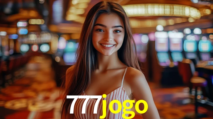 Welcome Bonus 777jogo