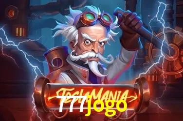 Game Providers 777jogo