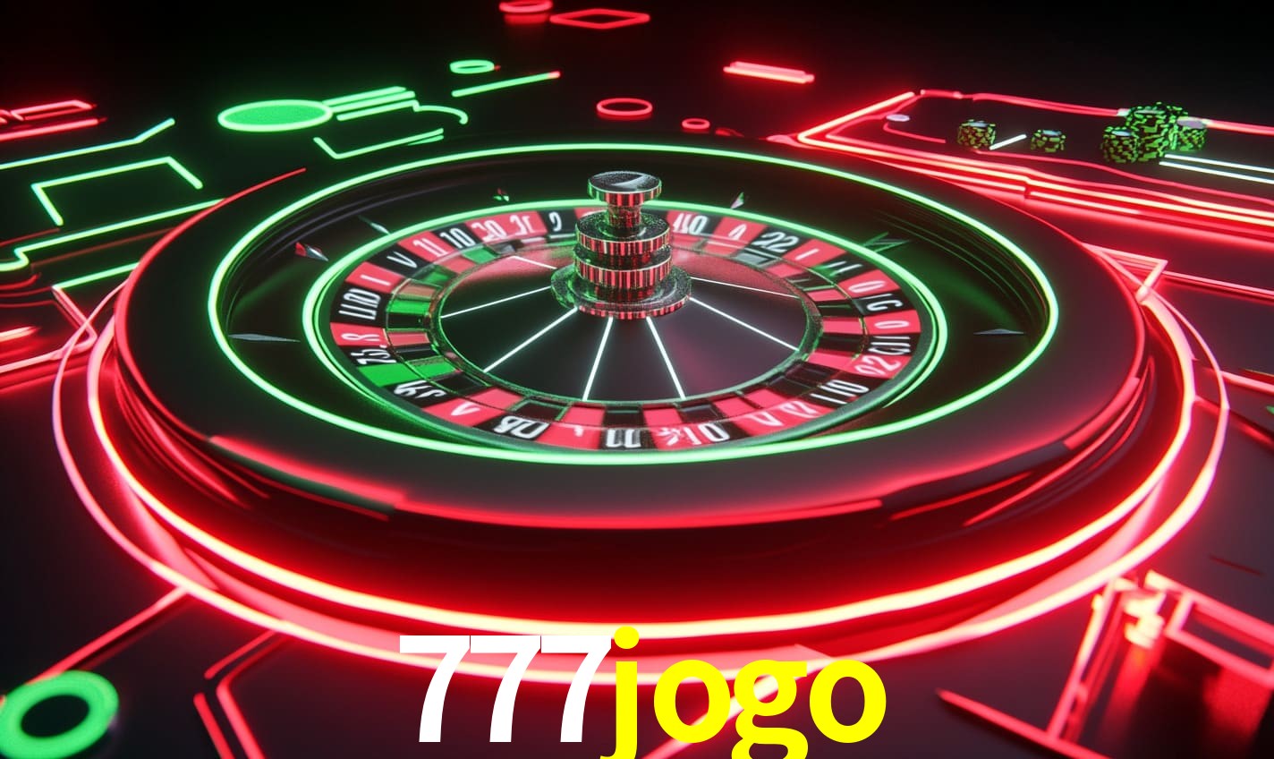 Descubra a Essência do 777jogo: Nossa História e Compromissos
