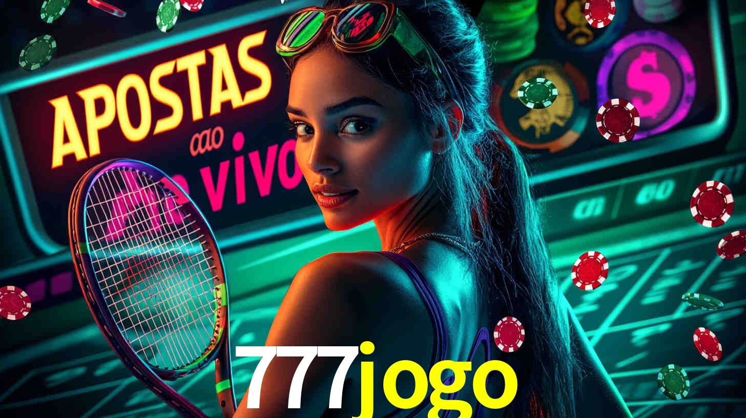 Inovações de Jogos na 777jogo: O Futuro das Experiências Interativas