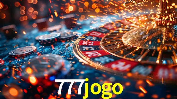 Slot Games 777jogo