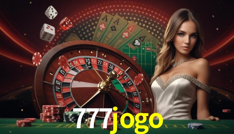 Game Providers 777jogo